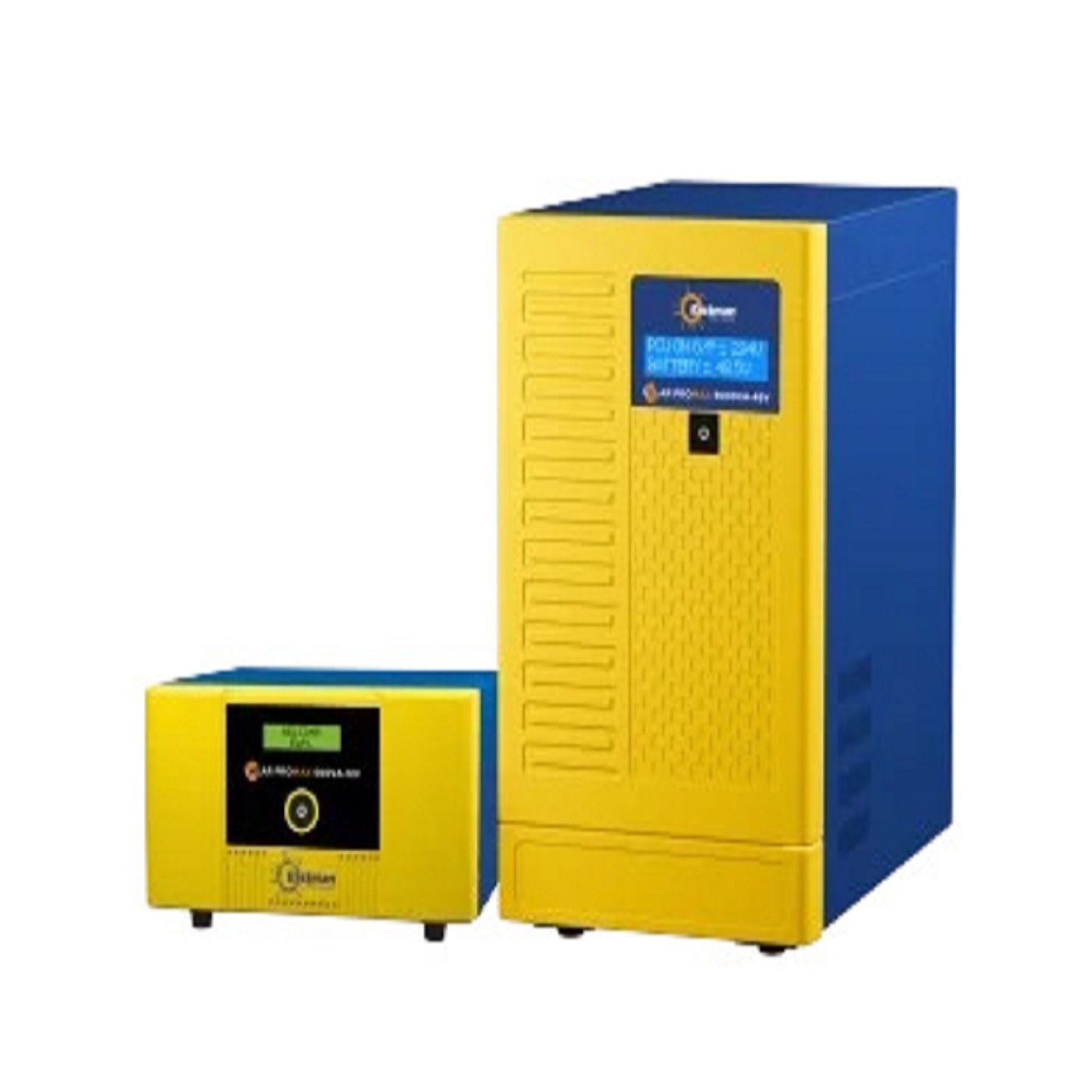 Inverter